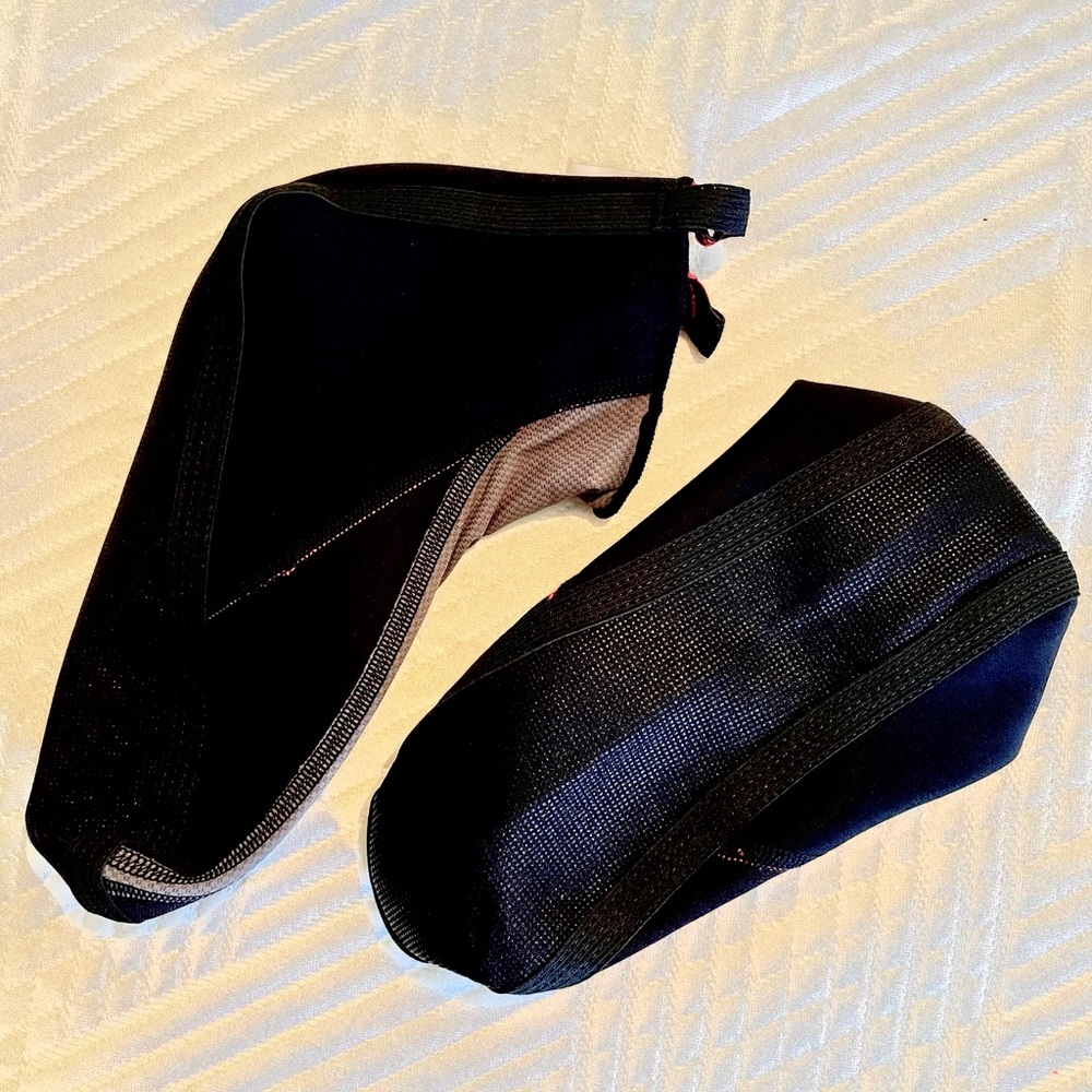 ThermoSkin Circulation Slippers, Size M